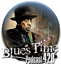 Blues Time Podcast